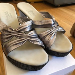 Women’s Felicity Wedge Sandal